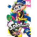 Splatoon, Vol. 16
