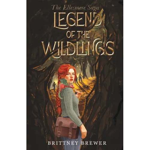 Legend of the Wildlings