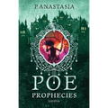 POE Prophecies: Ligeia