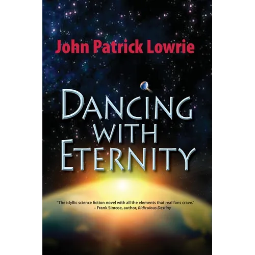 Dancing With Eternity