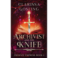 The Archivist and the Knife