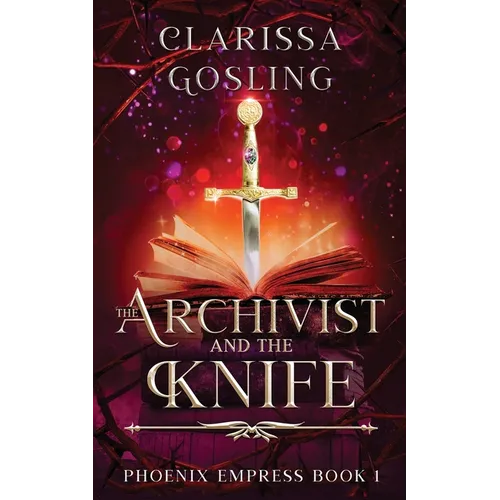 The Archivist and the Knife