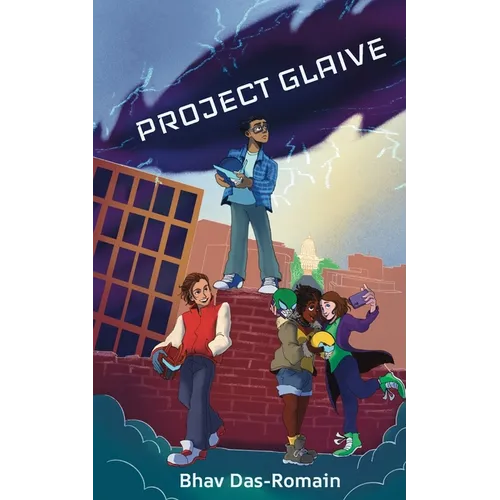 Project Glaive