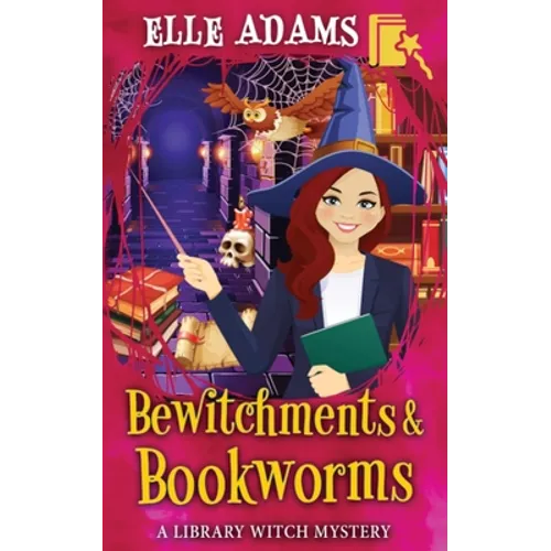 Bewitchments & Bookworms