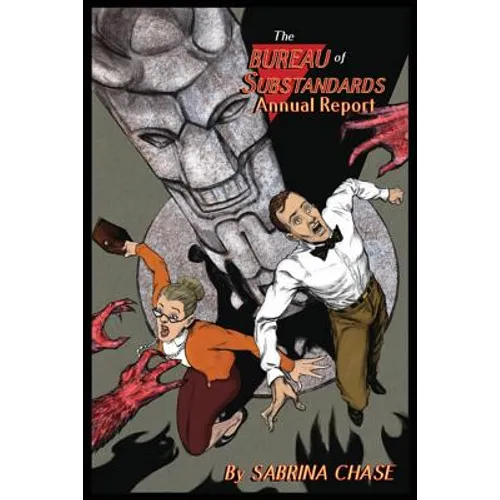 The Bureau of Substandards Annual Report