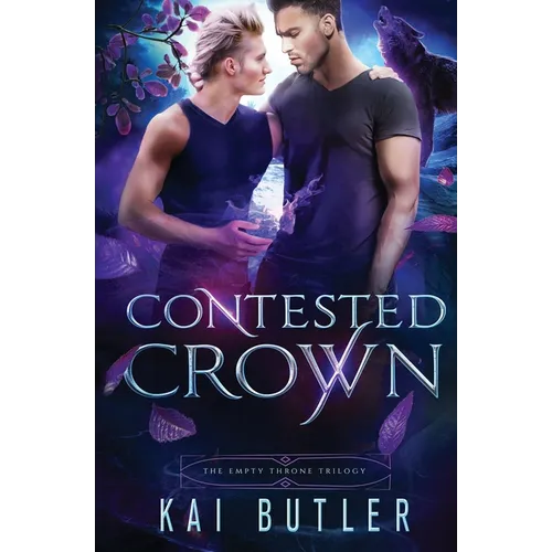 Contested Crown
