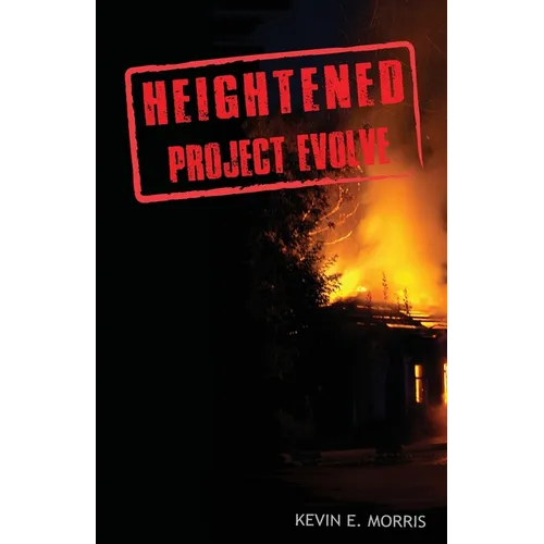 Heightened: Project Evolve