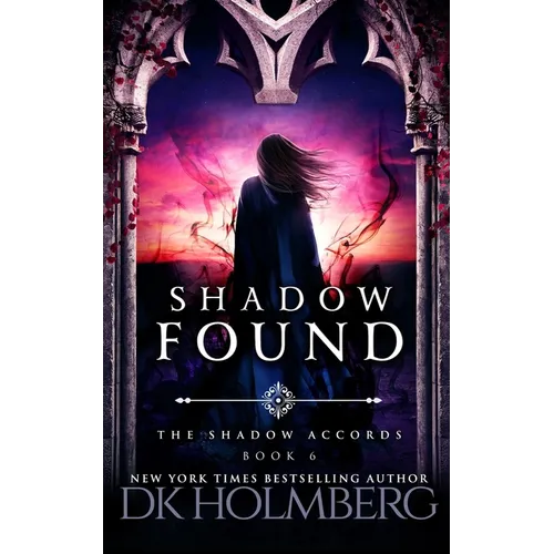 Shadow Found