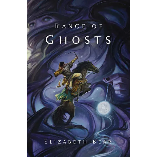 Range of Ghosts
