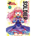 Chained Soldier, Vol. 4
