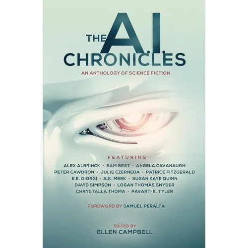 The A.I. Chronicles