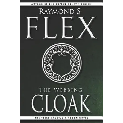 The Webbing Cloak