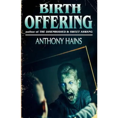 Birth Offering