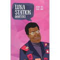 Luna Station Quarterly Issue 022