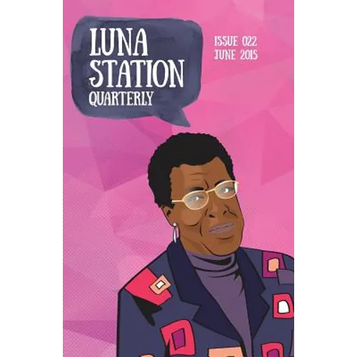 Luna Station Quarterly Issue 022