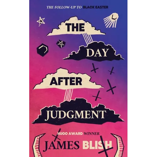 The Day After Judgment