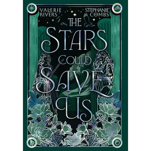 The Stars Could Save Us
