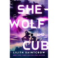 She-Wolf and Cub
