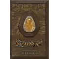 Compendium: Artifacts of Lumin Book One