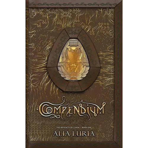 Compendium: Artifacts of Lumin Book One