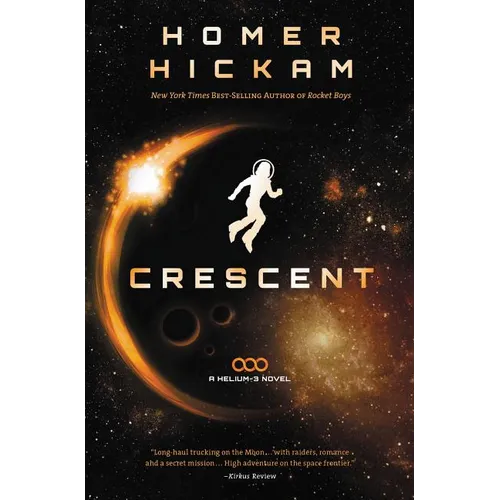A Crescent