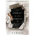 The Library of the Unwritten