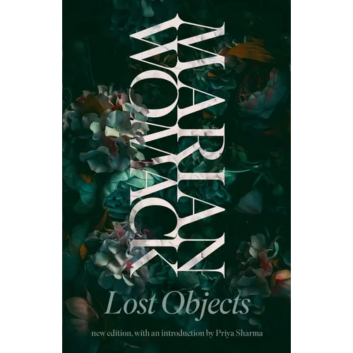 Lost Objects