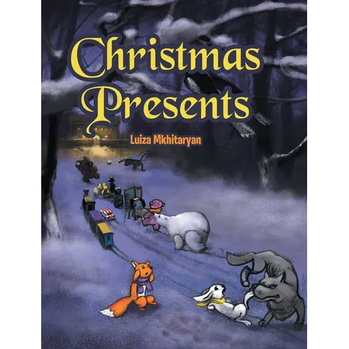 Christmas Presents