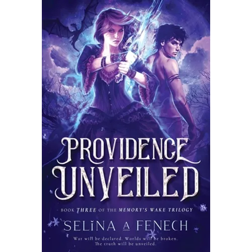 Providence Unveiled