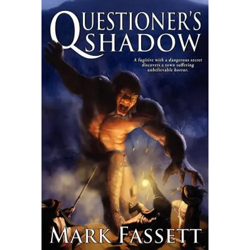 Questioner's Shadow