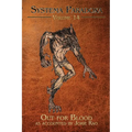Out for Blood: A Tale of the Rougarou