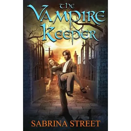 The Vampire Keeper