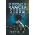 Cosmic Storm: Galahad Series Book Five