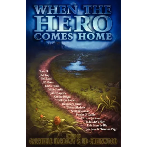 When the Hero Comes Home