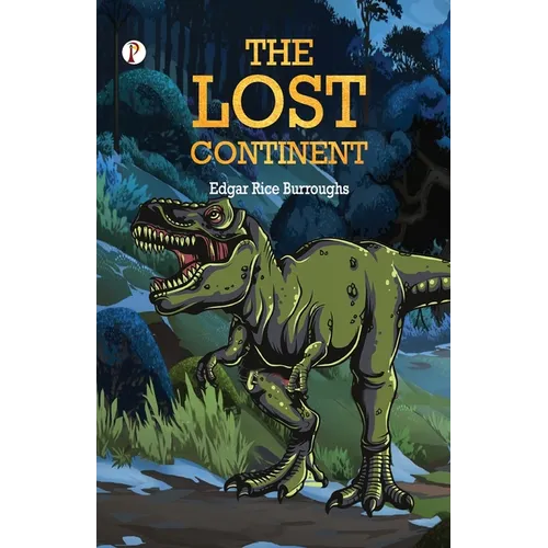 The Lost Continent