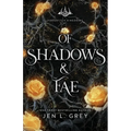 Of Shadows & Fae
