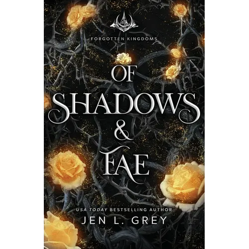 Of Shadows & Fae