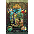 Tom Thorneval - Dream Merchant Extraordinaire