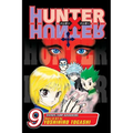 Hunter X Hunter, Vol. 9: Shadow Beasts