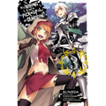 Is It Wrong to Try to Pick Up Girls in a Dungeon?, Vol. 3 (Manga)