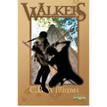 Walkers: Book One of the Walkers Trilogy