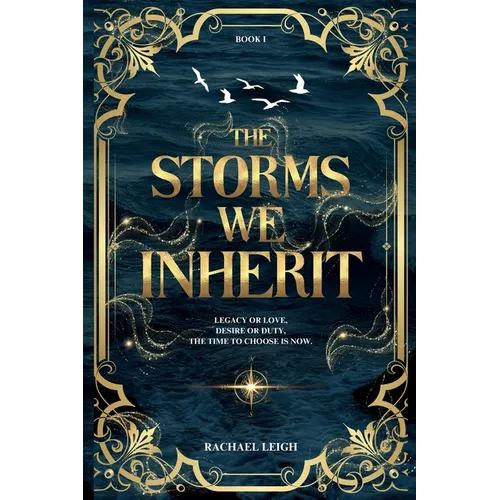 The Storms We Inherit