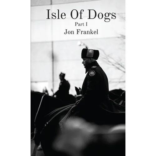 Isle of Dogs