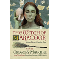 The Witch of Maracoor