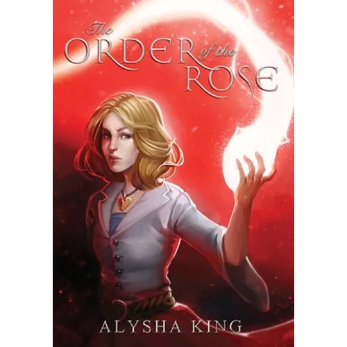 The Order of the Rose