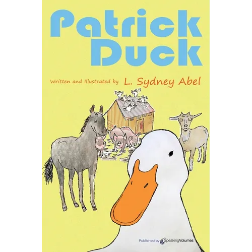 Patrick Duck