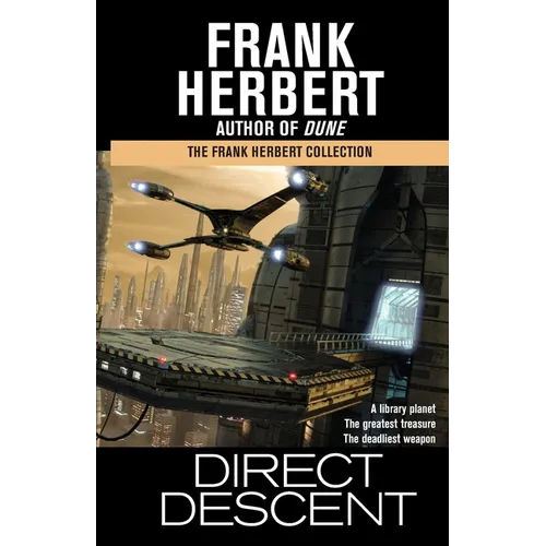 Direct Descent