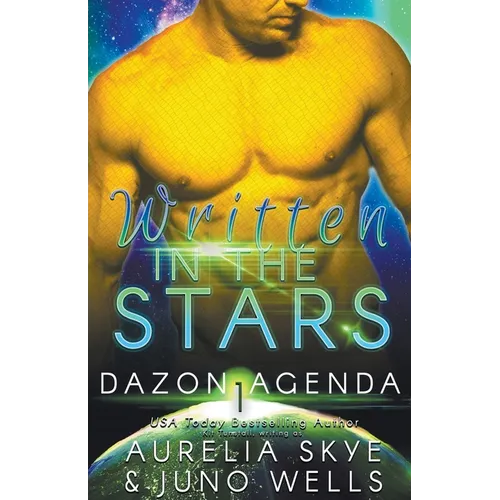 Written In The Stars