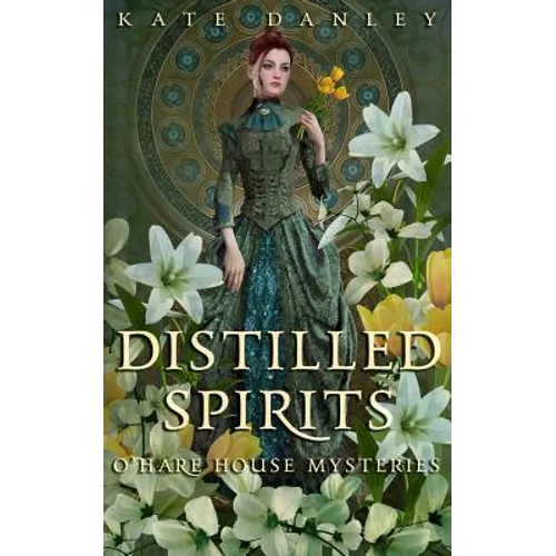 Distilled Spirits