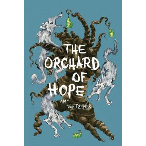 The Orchard Of Hope